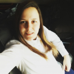 Judit Bravo, Waitress in Alcoy