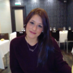 Kassandra Leiva Belmonte, Nursing assistant in Córdoba