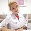 María De Los Ángeles De Angulo Pérez, Psychologist in Estepona