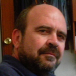 Antonio Garrido Crespo, Private chauffeur in Jerez de la Frontera