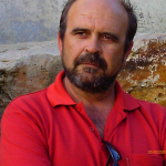 Antonio Garrido Crespo, Redactor de continguts en castellà a Jerez de la Frontera
