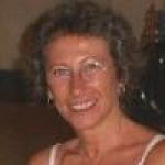 Rosa Garcia, Caregiver of elderly in Premià de Mar