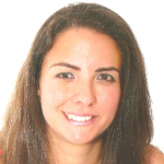 Esther López, Wedding planner in Huelva