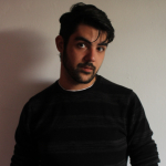 Sergio Temprano, Actor in León
