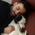 Cristian Nicolás Guijarro, Pet sitter in Benidorm