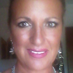 Pilar Zamora, Image consultant in Xeraco