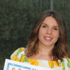 Alba Montero Roa, Auxiliar d'infermeria a Madrid