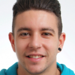 Álvaro Jorquera Martínez, Personal trainer in Alcalá de Henares
