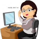 Gisela Galan Alvarez, Content writer in Spanish in Alicante