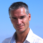 Calenti Calenti, Personal trainer in Granada