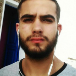 Jesús Alonso, Leisure Instructor in Espartinas