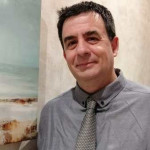 Paco María García, Content writer in Spanish in Torrijos