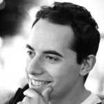Andrés Gil Vázquez, Content writer in Spanish in Vigo