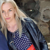 Ksenia Smirnova, Cambrera a Marbella