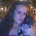 Ana Martin, Pet sitter in Benidorm