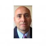 Javier Millán Ruiz, Security guard in Madrid
