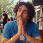 Adrián Sánchez Valls, Redactor de contenidos en castellano en Sevilla