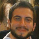 Luis Perez De Algaba, Content writer in Spanish in Sevilla