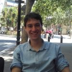 Sergio Manzano Solera, Massatgista a Valencia