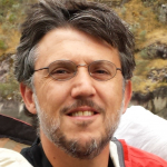 José Luis Ramírez, Content writer in Spanish in Pontevedra