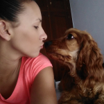 Tamara Atv, Pet sitter in Rota