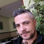 Jesus Lozano Casas, Professional de seguretat a San Fernando