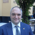 Arturo Dherbe babío, Tax advisor in Sevilla
