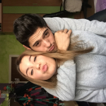 Jonathan Mendoza, Babysitter in Ripollet