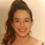 Noelia López, Family mediator in Málaga