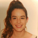 Noelia López, Child educator in Málaga