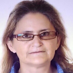 Isabel Gonzalez villar, Cuidadora de gent gran a Gijón