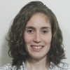 Alba María Peña Nuez, Nurse in Las Palmas de Gran Canaria