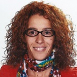 Estrella Rodriguez Fernandez, Child educator in Granadilla de Abona