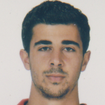 Juanfran Extremera, Professor de karate a Alfacar