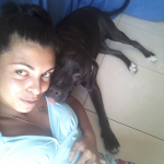 Stefania Loddo, Pet sitter in Arona