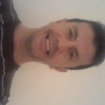 Giampaolo Scagliarini, Security guard in Barcelona