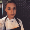 Vanessa Gago, Pastry chef in Barcelona