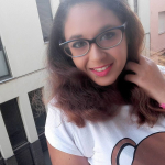 Devora Cristina Pinto Ferreira Da Silva, Netejadora a Santander