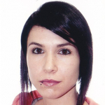 Soraya Penalva, Child educator in Santa Cruz de Tenerife