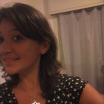 Patricia Sánchez, Content writer in Spanish in Málaga