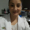 Bea Solaz, Nursing assistant in Alzira