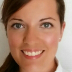 Romina Cerezo, Pedagogue in Santa Cruz de Tenerife