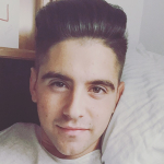 Adrian Badiola, Football coach in Madrid