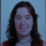 Andrea Alcaide, Child educator in Valencia