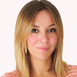 Nuria Moreno, Child educator in Madrid