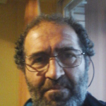 Pablo Royo, Gardener in Logroño