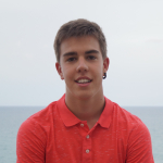 Jon Legarda, Leisure Instructor in Vitoria-Gasteiz