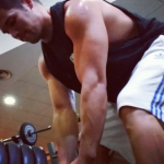 Lucas Entrenador, Personal trainer in Alicante