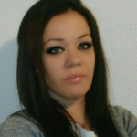 Lorena Barrero, Nursing assistant in Sevilla