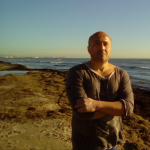 Rafael Elguea, Personal trainer in Valencia